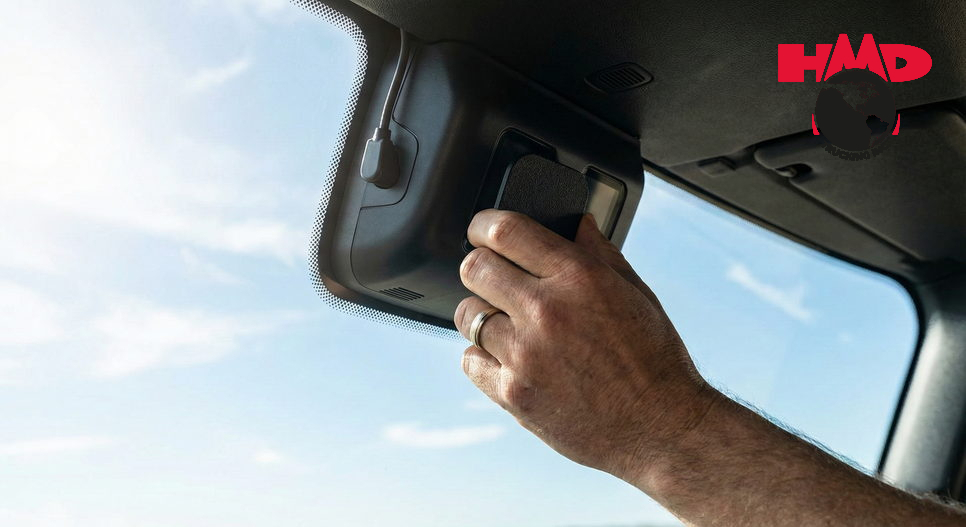 Are Driver-Facing Cameras Legal?